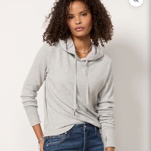 Evereve Layering Sweatshirt